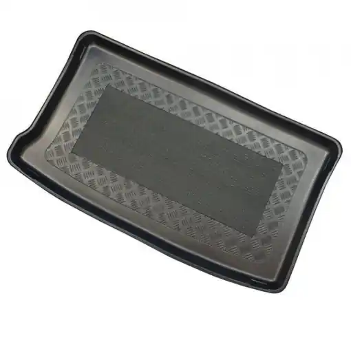 Tavita de portbagaj Hyundai i20 II, caroserie Hatchback, fabricatie 12.2014 - 07.2020, GB, portbagaj superior Ofertă specială