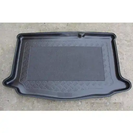 Tavita de portbagaj Fiat Punto III, caroserie Hatchback, fabricatie 01.2003 - 11.2010 Reducere extra
