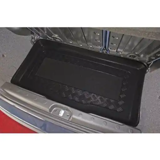Ofertă de sezon Tavita de portbagaj Fiat Panda III Cross, caroserie Hatchback, fabricatie 09.2012 - prezent, 4x4