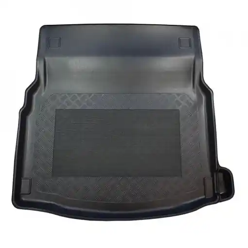 Ofertă limitată Tavita de portbagaj Mercedes Clasa E W213, caroserie Sedan, fabricatie 04.2016 - prezent, bancheta rabatabila