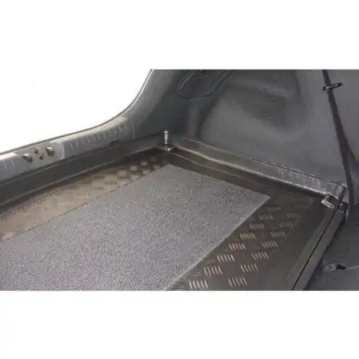 Tavita de portbagaj Kia ProCeed I, caroserie Hatchback, fabricatie 2007 - 04.2012, portbagaj superior Expediere rapidă