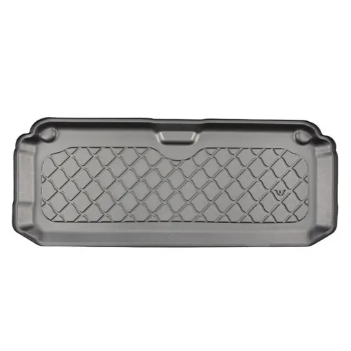 Tavita de portbagaj Minauto Cross, caroserie Hatchback, fabricatie 2010 - 2016 Livrare gratuită