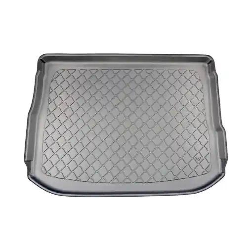 Tavita de portbagaj Nissan Qashqai III MHEV, caroserie SUV, fabricatie 06.2021 - prezent, portbagaj superior Plată sigură