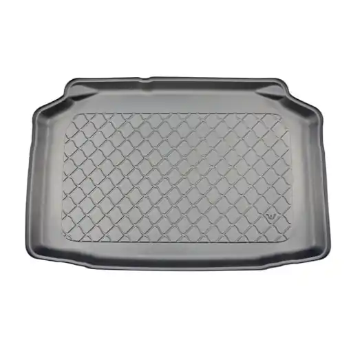 Preț mic Tavita de portbagaj Audi A1 GB, caroserie Hatchback, fabricatie 07.2018 - prezent, portbagaj inferior