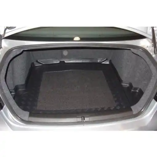 Tavita de portbagaj Volkswagen Jetta VI, caroserie Sedan, fabricatie 01.2011 - 2018, fara separatoare Vezi acum