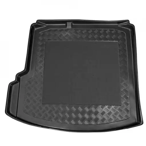 Tavita de portbagaj Volkswagen Jetta VI, caroserie Sedan, fabricatie 01.2011 - 2018, cu separator pe dreapta Ofertă specială