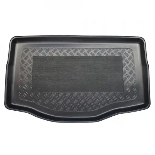 Tavita de portbagaj Ssangyong Tivoli, caroserie SUV, fabricatie 03.2015 - 2019, portbagaj superior Reducere de preț