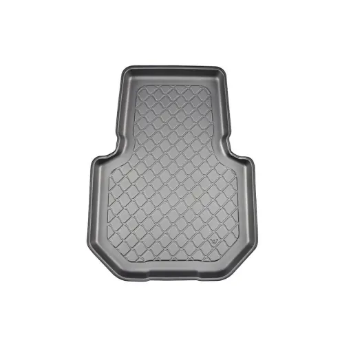 Livrare rapidă Tavita de portbagaj Tesla Model S, caroserie Coupe, fabricatie 07.2012 - 03.2015