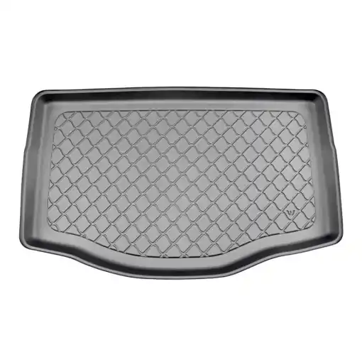 Tavita de portbagaj Ssangyong Tivoli, caroserie SUV, fabricatie 03.2015 - 2019, portbagaj superior Lichidare de stoc