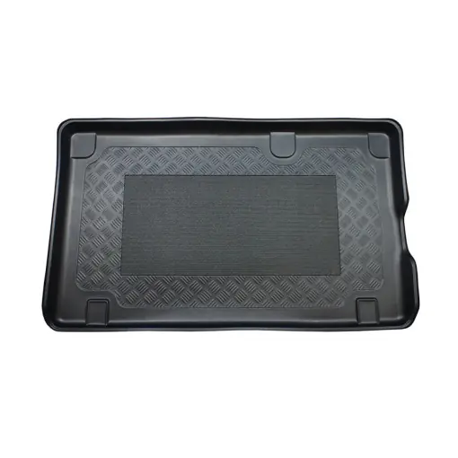 Tavita de portbagaj Fiat Scudo II Panorama, caroserie Van, fabricatie 2007 - 2016, ampatament L2, in spatele randului 3 Disponibil imediat