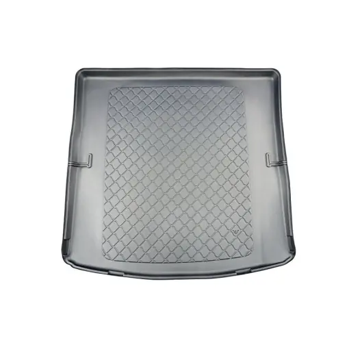 Preferatul clienților Tavita de portbagaj Ford Explorer PHEV, caroserie SUV, fabricatie 01.2020 - prezent