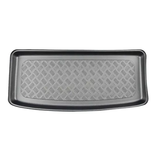 Ultima șansă Tavita de portbagaj Kia Picanto III, caroserie Hatchback, fabricatie 04.2017 - prezent, portbagaj superior