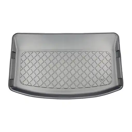 Tavita de portbagaj Kia Rio IV MHEV, caroserie Hatchback, fabricatie 09.2020 - prezent Expediere rapidă