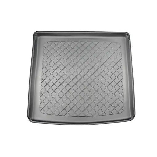 Calitate înaltă Tavita de portbagaj Volkswagen ID.4, caroserie SUV, fabricatie 12.2020 - prezent, portbagaj superior
