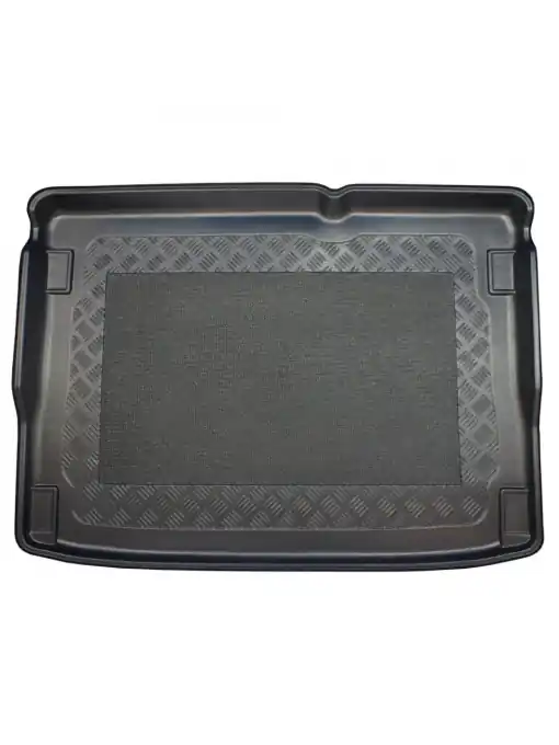 Mai ieftin Tavita de portbagaj Suzuki Baleno II, caroserie Hatchback, fabricatie 05.2016 - prezent, portbagaj superior