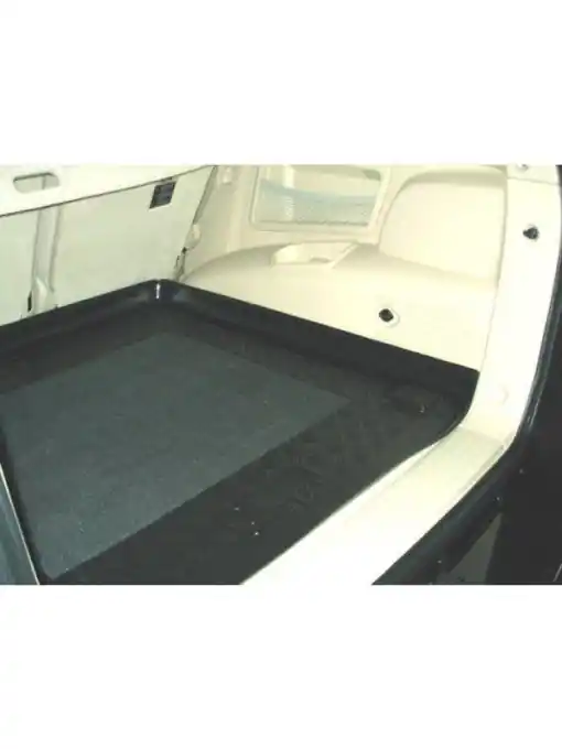 Ofertă de sezon Tavita de portbagaj Ssangyong Kyron, caroserie SUV, fabricatie 2005 - 2014