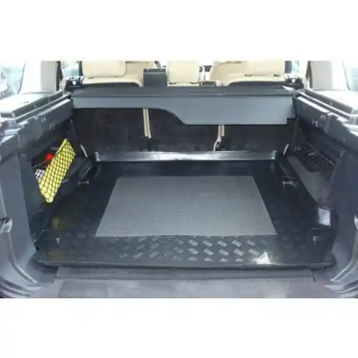 Cel mai bun preț Tavita de portbagaj Land Rover Discovery 3, caroserie SUV, fabricatie 2004 - 2008 #3