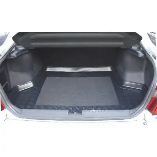 Tavita de portbagaj Mitsubishi Carisma, caroserie Hatchback, fabricatie 2000 - 2005 Ofertă de sezon