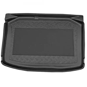 Chilipir Tavita de portbagaj Skoda Fabia I, caroserie Hatchback, fabricatie 2000 - 2007