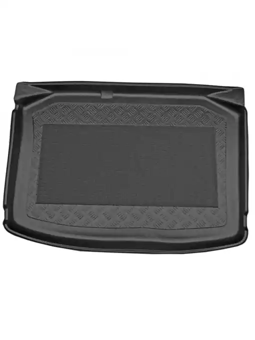 Chilipir Tavita de portbagaj Skoda Fabia I, caroserie Hatchback, fabricatie 2000 - 2007