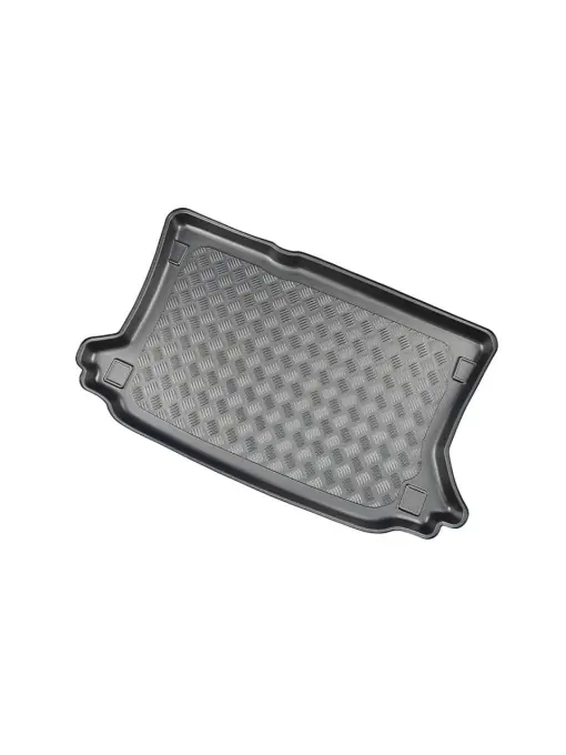 Ofertă de sezon Tavita de portbagaj Ford EcoSport, caroserie SUV, fabricatie 06.2014 - 2017 #3