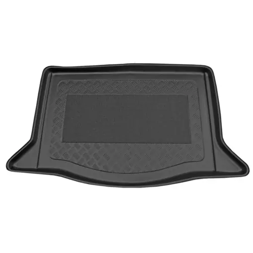 Tavita portbagaj Honda Jazz, caroserie hatchback, fabricatie 11.2008 - 08.2015 Cumpărături sigure