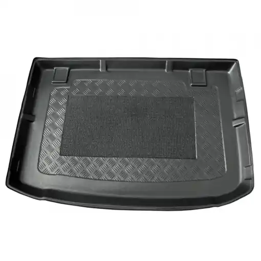 Chilipir Tavita de portbagaj Hyundai ix20, caroserie Hatchback, fabricatie 05.2010 - prezent, portbagaj inferior