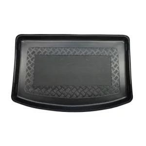 Comandă acum Tavita de portbagaj Kia Rio IV, caroserie Hatchback, fabricatie 02.2017 - prezent, portbagaj inferior #3