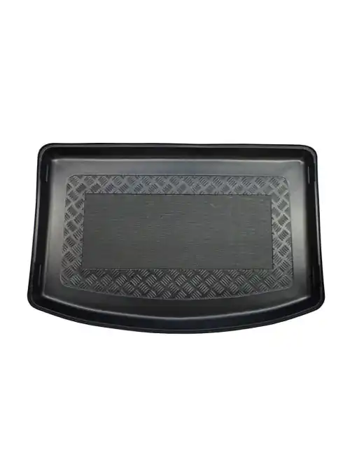 Comandă acum Tavita de portbagaj Kia Rio IV, caroserie Hatchback, fabricatie 02.2017 - prezent, portbagaj inferior #3
