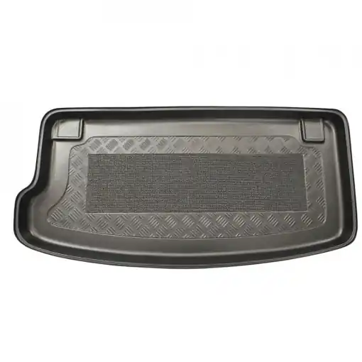 Ofertă exclusivă Tavita de portbagaj Hyundai i10 I, caroserie Hatchback, fabricatie 2008 - 2013, portbagaj superior