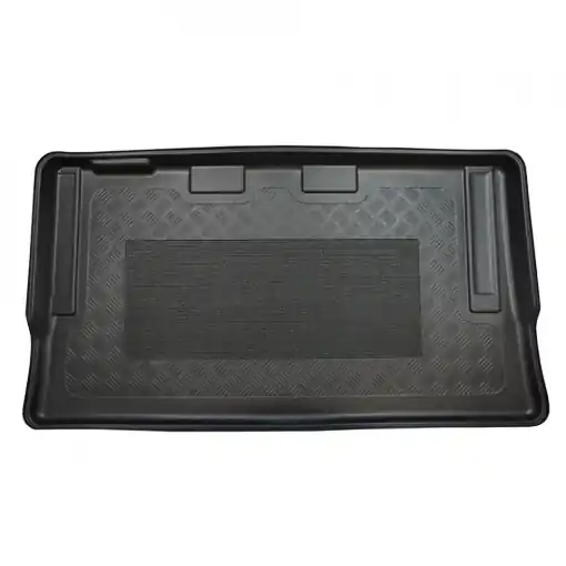 Ultima șansă Tavita de portbagaj Mercedes Clasa V W447, caroserie Van, fabricatie 06.2014 - prezent, ampatament lung, in spatele randului 3