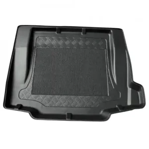 Cumpără online Tavita de portbagaj BMW Seria 1 E87, caroserie Hatchback, fabricatie 09.2004 - 2011, cu ureche pe dreapta