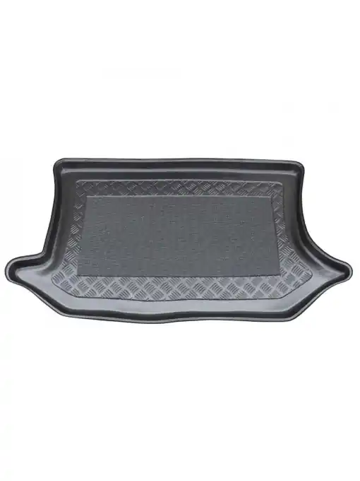 Tavita de portbagaj Ford Fiesta V, caroserie Hatchback, fabricatie 2002 - 09.2008, portbagaj inferior Reducere specială