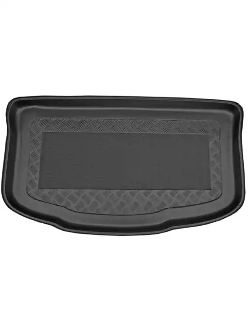 Cumpără acum Tavita de portbagaj Mitsubishi Colt CZ, caroserie Hatchback, fabricatie 11.2008 - 2013, 3 usi