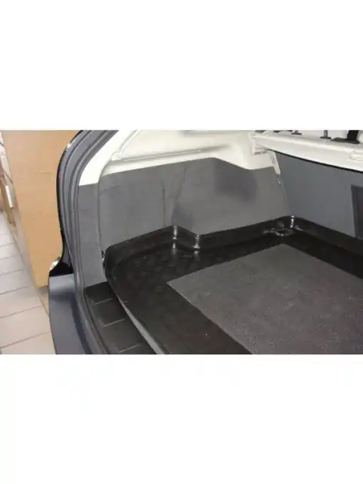 Cumpără online Tavita de portbagaj Saab 9-3 Sport, caroserie Combi, fabricatie 2005 - 05.2014