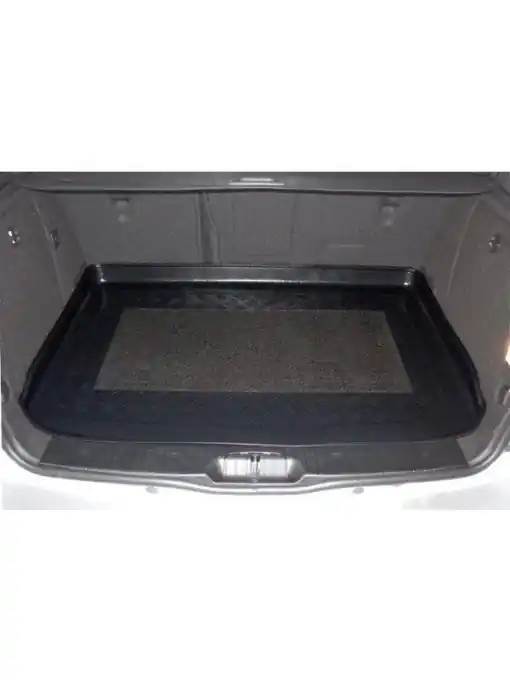 Tavita portbagaj Mercedes B W245 caroserie hatchback fabricatie 06.2005 - 10.2011 (roata rezerva normala) Expediere rapidă