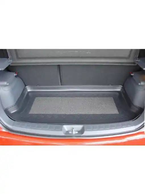 Tavita de portbagaj Mitsubishi Colt ZM, caroserie Hatchback, fabricatie 2004 - 10.2008, 5 usi Chilipir