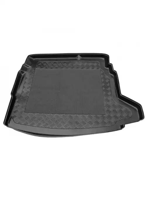 Reducere extra Tavita de portbagaj Saab 9-3 Sport, caroserie Sedan, fabricatie 2002 - 05.2014, cu sistem audio