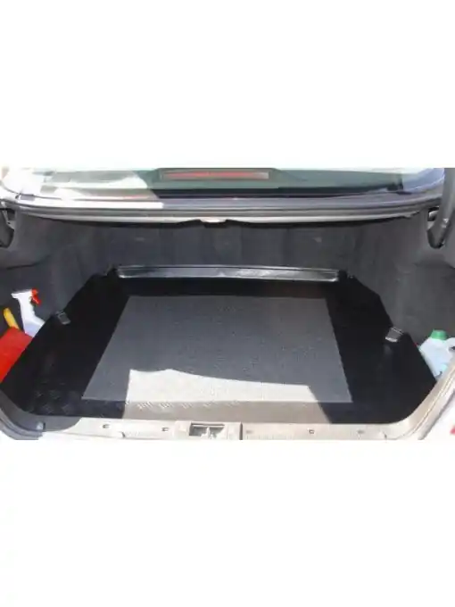 Tavita de portbagaj Mercedes Clasa E W210, caroserie Sedan, fabricatie 1995 - 2001 Transport gratuit