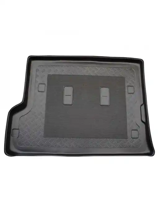 Retur gratuit Tavita de portbagaj Nissan Patrol GR Y60, caroserie SUV, fabricatie 1982 - 1997