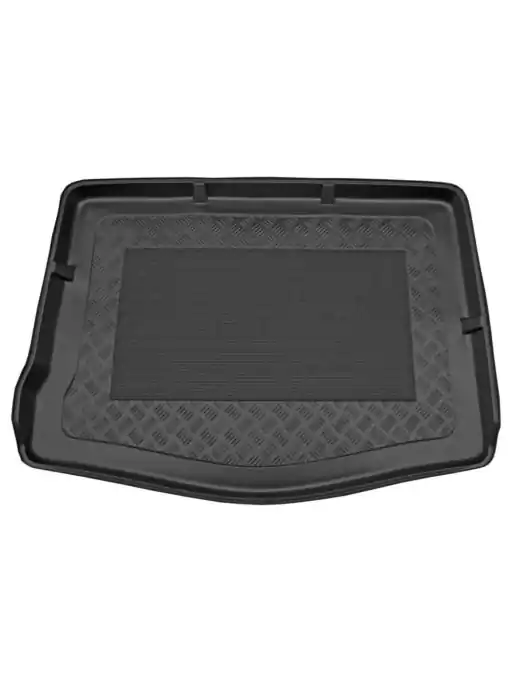 Tavita de portbagaj Ford Focus II, caroserie Hatchback, fabricatie 2004 - 02.2011, roata rezerva normala Mai ieftin