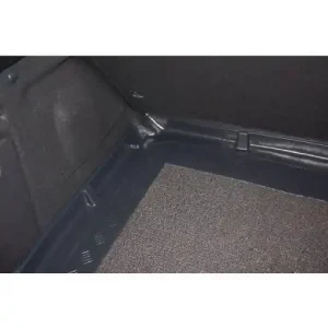 Tavita portbagaj Peugeot 308 caroserie hatchback fabricatie 2007 - 2013 Plată sigură