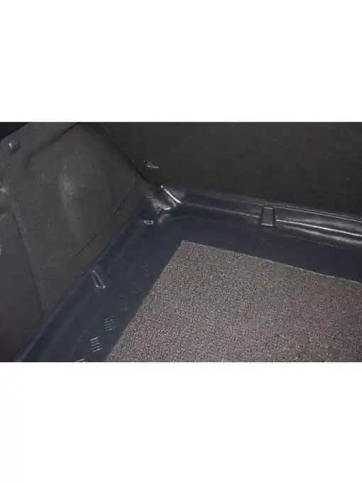Tavita portbagaj Peugeot 308 caroserie hatchback fabricatie 2007 - 2013 Plată sigură