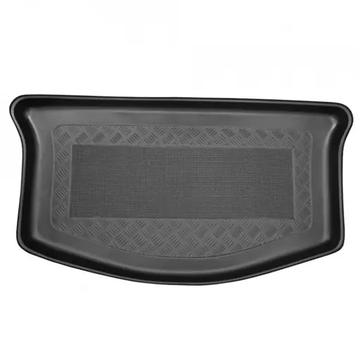 Promoție Tavita de portbagaj Suzuki Splash, caroserie Hatchback, fabricatie 01.2008 - 11.2014, portbagaj inferior