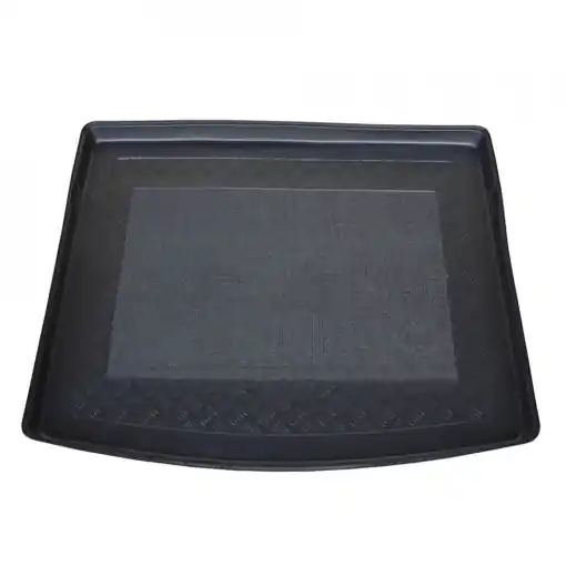 Preț redus Tavita de portbagaj Volkswagen Golf 5 Plus, caroserie Hatchback, fabricatie 01.2005 - 2009, Bancheta spre fata