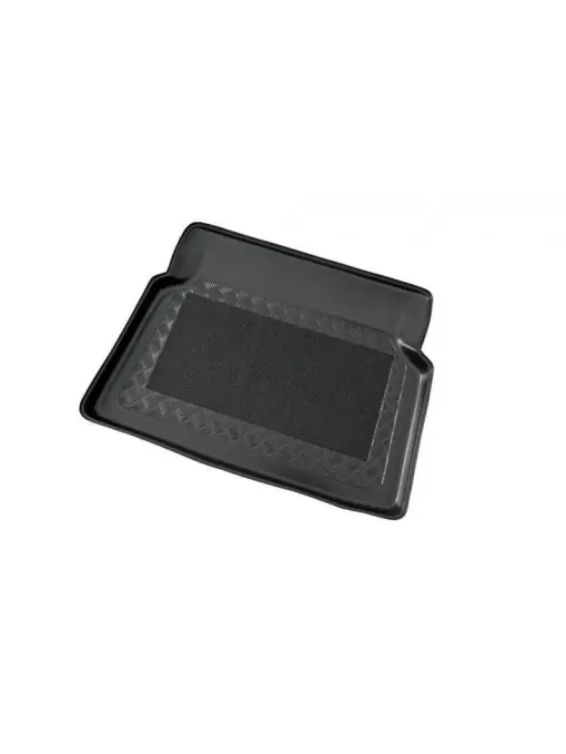 Tavita de portbagaj Nissan Almera, caroserie Hatchback, fabricatie 2000 - 2006 Preț redus