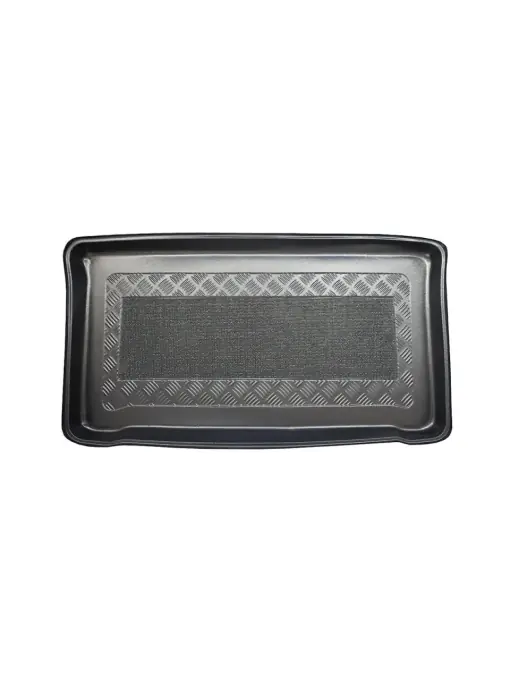 Tavita de portbagaj Volkswagen Fox, caroserie Hatchback, fabricatie 2004 - 12.2011 Vezi acum