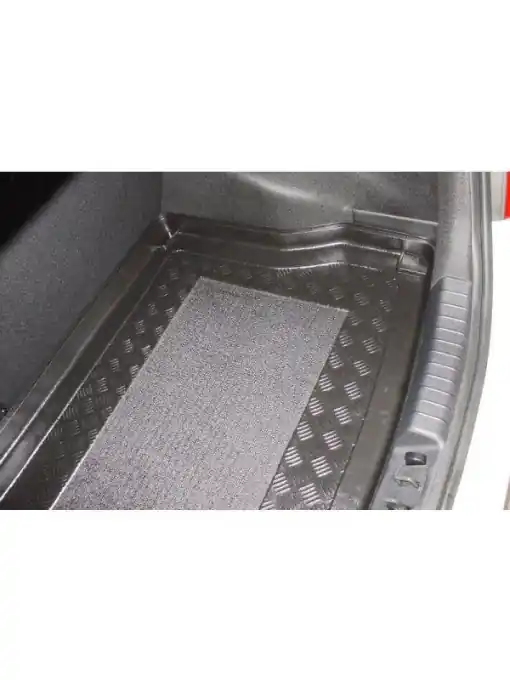 Ofertă exclusivă Tavita de portbagaj Kia Ceed I, caroserie Hatchback, fabricatie 2007 - 04.2012, portbagaj inferior