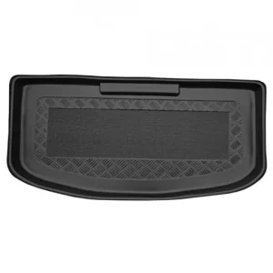 Lichidare de stoc Tavita de portbagaj Mitsubishi Colt CZ, caroserie Hatchback, fabricatie 2005 - 10.2008, 3 usi