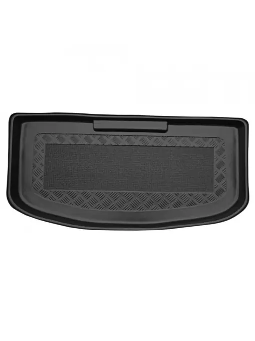 Lichidare de stoc Tavita de portbagaj Mitsubishi Colt CZ, caroserie Hatchback, fabricatie 2005 - 10.2008, 3 usi